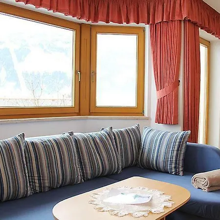 Ferienwohnung Bathelt Stumm Exterior photo