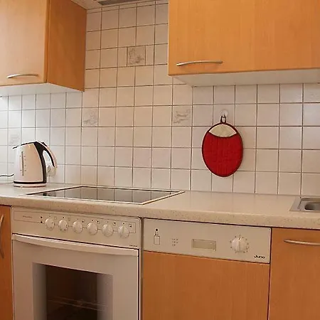 Ferienwohnung Bathelt Stumm Exterior photo