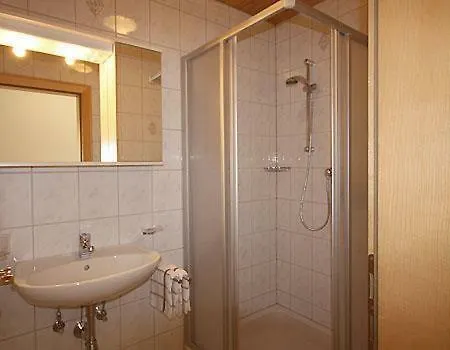Ferienwohnung Bathelt Stumm Exterior photo