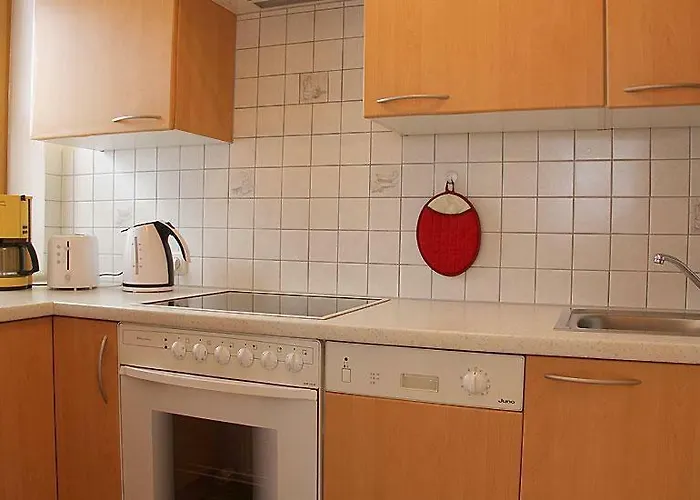Ferienwohnung Bathelt