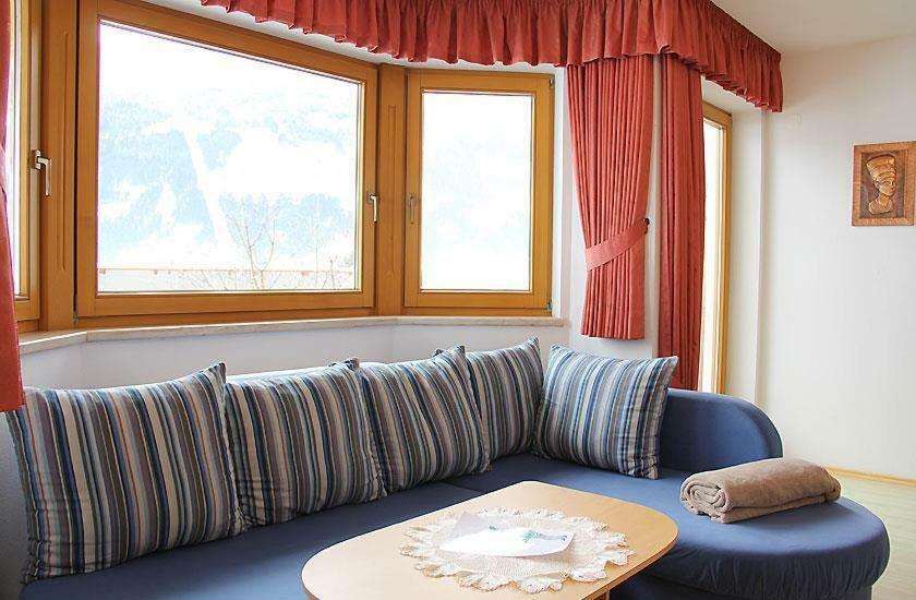 Bathelt Apartment Stumm