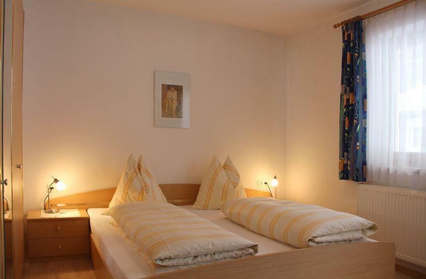 Bathelt Apartment Stumm