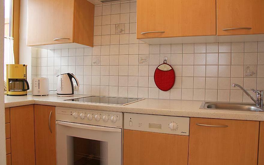 Apartment Bathelt
