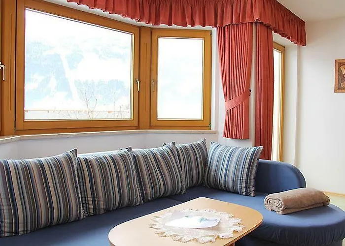 Ferienwohnung Bathelt